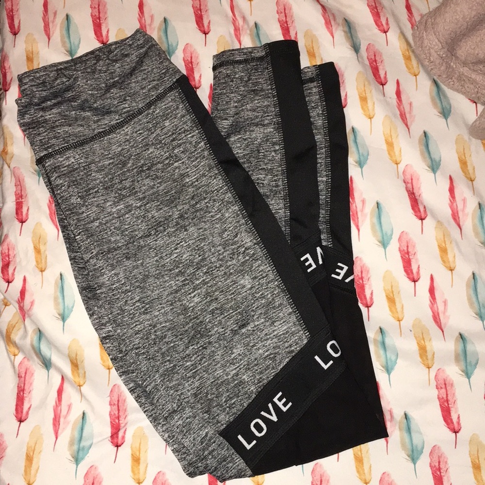 🎊Love leggings
